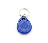 Брелок AG-K01EM-Blue