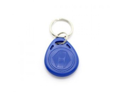 Брелок AG-K01EM-Blue