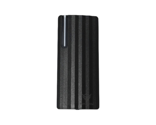 Считыватель карт Титанум TM-R-08MF-B