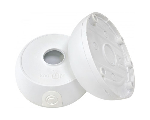 Монтажная коробка KadrON JB2-100W