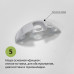 Монтажная коробка KadrON JB2-100W