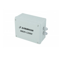 Блок питания ИВЭП-1250У