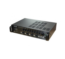Усилитель настольный 4 зоны, со встроенным автоматическим аудио-файлом УН-1120