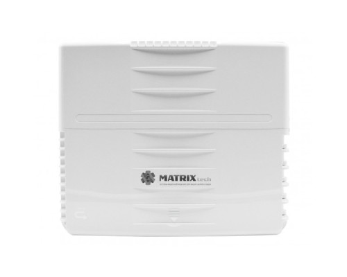 PoE коммутатор уличный M-PS6221GF-U