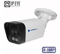 IP-камера MATRIXtech MT-CM4.0IP20G PoE (2,8mm)