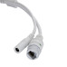IP-камера MATRIXtech MT-CM5.0IP40ASG PoE D-LED (2,7-13,5mm)