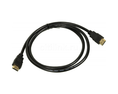 Кабель HDMI 1,5м.
