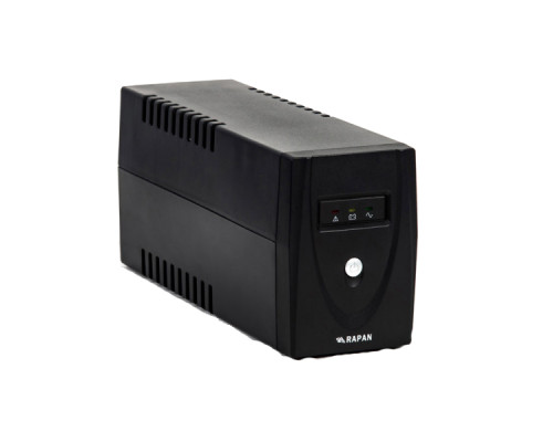 ИБП RAPAN-UPS 600