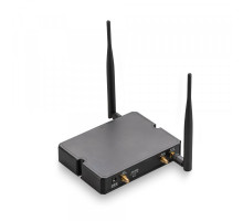 Роутер Kroks Rt-Cse m4 со встроенным 4G модемом LTE cat. 4, до 150 Мбит/с; Разъём - SMA(female)