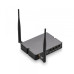 Роутер Kroks Rt-Cse m4 со встроенным 4G модемом LTE cat. 4, до 150 Мбит/с; Разъём - SMA(female)