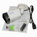 IP-камера MATRIXtech MT-CM2.0IP20SG PoE (2,8mm)