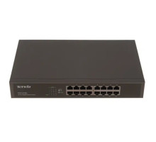 Коммутатор Tenda TEG1016D