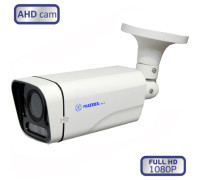 AHD-камера MATRIXtech MT-CM2.0AHD40VS (2,7-13,5mm)