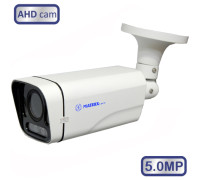 AHD-камера MATRIXtech MT-CM5.0AHD40VK (2,8-12mm) v1