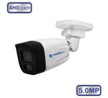 AHD-камера MATRIXtech MT-CM5.0AHD20K (2,8mm)