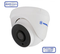 AHD-камера MATRIXtech MT-DP2.0AHD20CL (3,6mm)