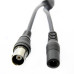 AHD-камера MATRIXtech MT-DP2.0AHD20CL (3,6mm)