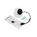 AHD-камера MATRIXtech MT-DP2.0AHD20CL (3,6mm)