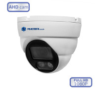 AHD-камера MATRIXtech MT-DM2.0AHD20 (2,8mm)