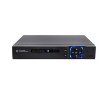AHD-видеорегистратор MATRIXtech M-8AHD5.0XN-B
