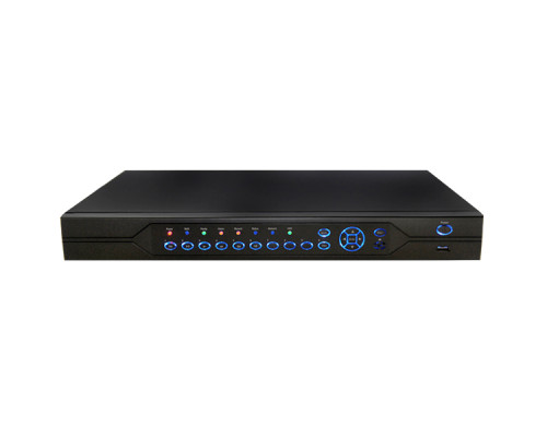 AHD-видеорегистратор MATRIXtech M-32AHD5.0MN H.265