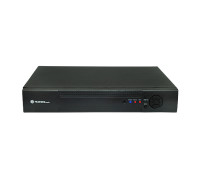 AHD-видеорегистратор MATRIXtech M-16AHD4KN2 H.265