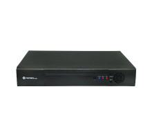 AHD-видеорегистратор MATRIXtech M-16AHD4KN2 H.265