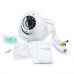 Купольная IP-камера MATRIXtech MT-DM2.0IP30VSG PoE audio (2,8-12mm)