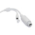 Купольная IP-камера MATRIXtech MT-DP5.0IP20SGK-M E-PoE (2,8mm) + микрофон