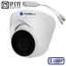 Купольная IP-камера MATRIXtech MT-DP3.0IP20MG + PoE сплиттер (2,8mm)