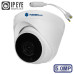 Купольная IP-камера MATRIXtech MT-DP5.0IP20SG PoE сплиттер audio (2,8mm)