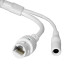 PTZ-камера MATRIXtech MT-PTZ5.0IP18SG-SD PoE (4,7-84,6mm)