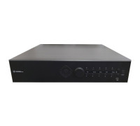 IP-видеорегистратор MATRIXtech M-64IP4K-B H.265