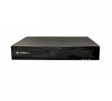 IP-видеорегистратор MATRIXtech M-10IP4K-B H.265