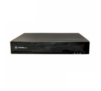 IP-видеорегистратор MATRIXtech M-16IP4K-B H.265