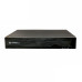 IP-видеорегистратор MATRIXtech M-16IP4K-B H.265