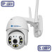 Wi-Fi камера MATRIXtech MT-PT5.0IP20SC Wi-Fi (3,6mm)