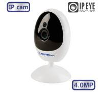 Wi-Fi камера MATRIXtech MT-CH4.0IP10 Wi-Fi (2.8mm)